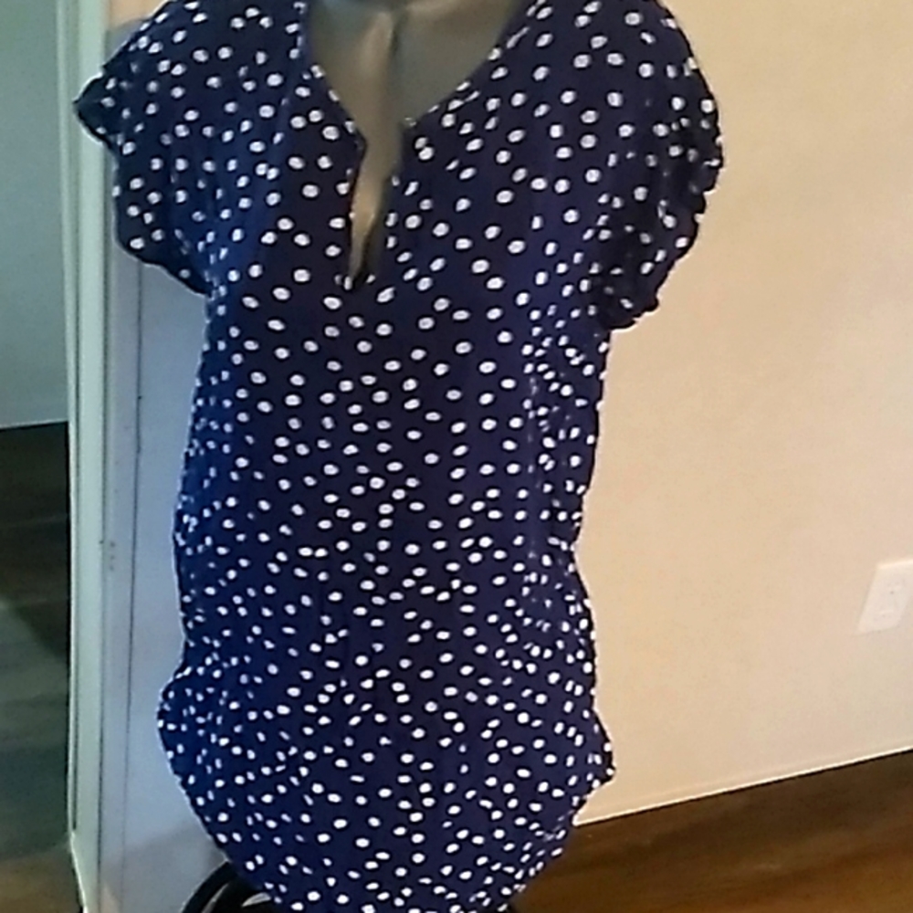 Zara dress size xl